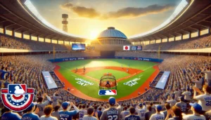When does baseball season start? The 2025 MLB season begins on March 18 in Tokyo, followed by Opening Day on March 27. College baseball starts February 14, and Little League games start in March.