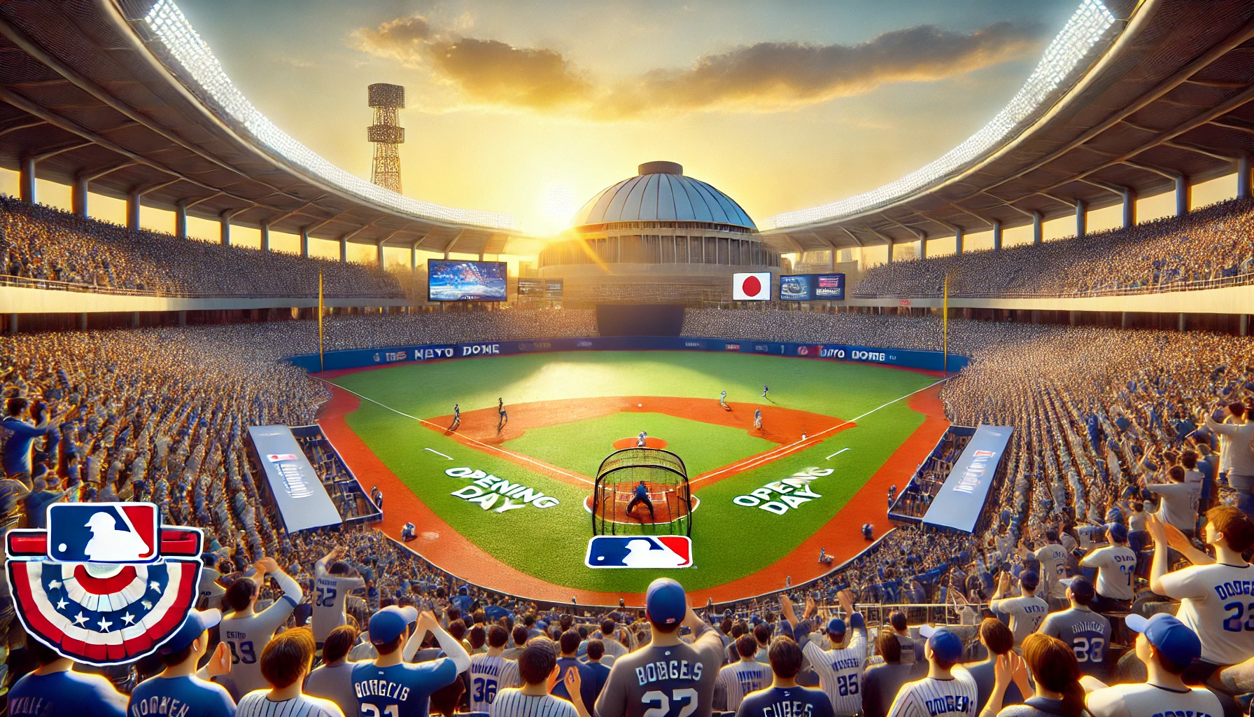 When does baseball season start? The 2025 MLB season begins on March 18 in Tokyo, followed by Opening Day on March 27. College baseball starts February 14, and Little League games start in March.