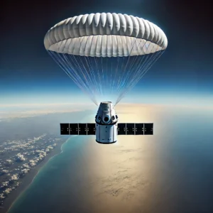 Donald Trump and Elon Musk orchestrated the rescue of NASA astronauts Suni Williams and Butch Wilmore, abandoned by the Biden administration, using SpaceX’s Crew Dragon to ensure their safe return from the International Space Station.